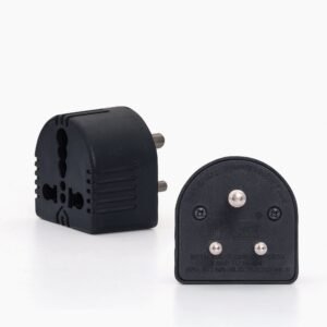 5 AMP To 15Amp Shock Proof Plug